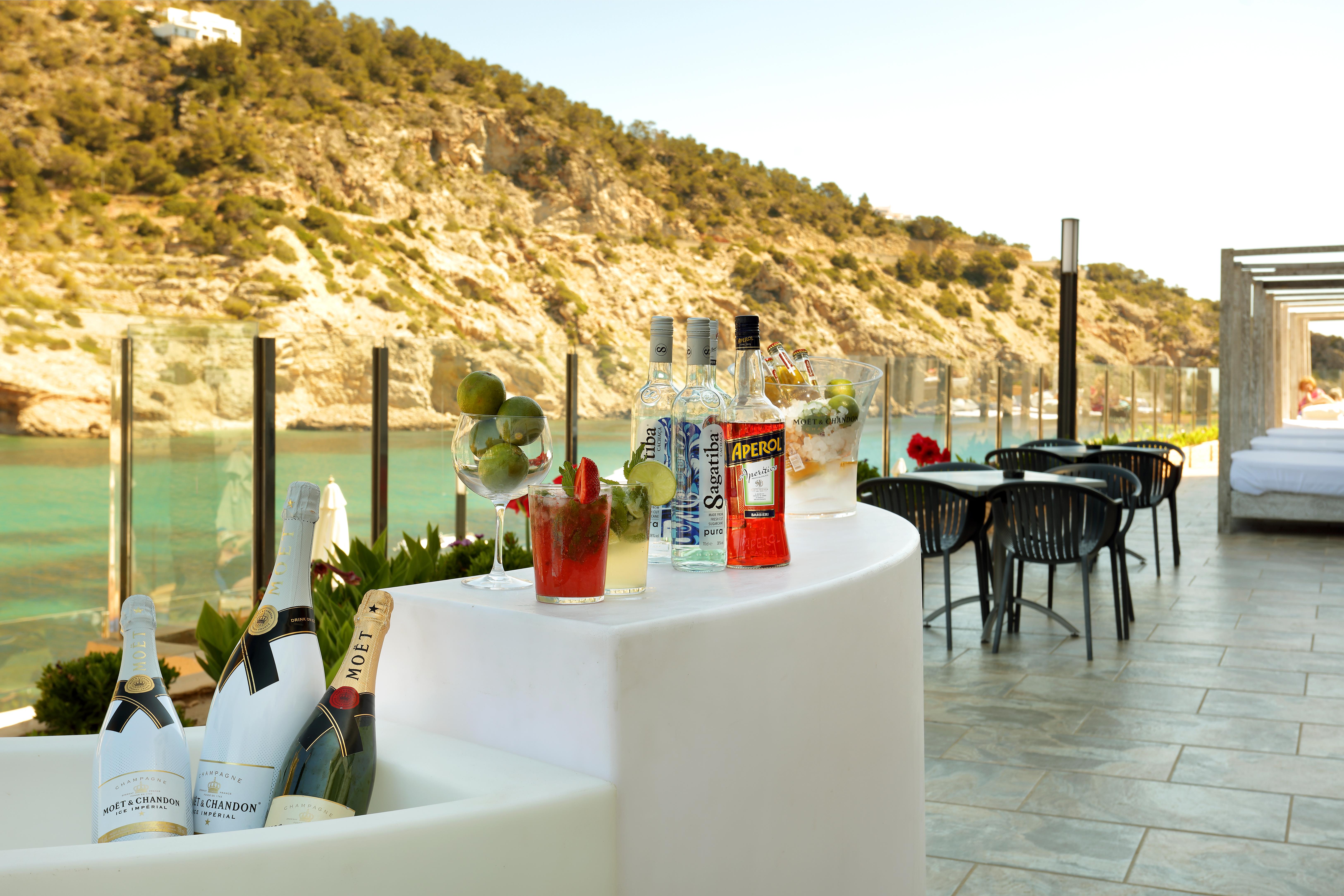 Palladium Hotel Cala Llonga - Adults Only Exterior foto